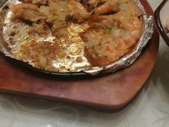 -咱家小院(汉中门店)