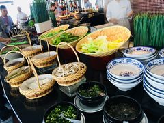 -天津水晶宫饭店