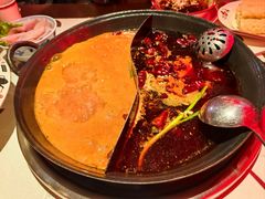 -江北北火锅馆·公路夜市(魏公村店)