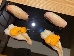 -鮨青(恒基名人购物中心店)