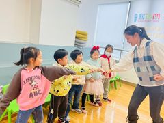 -蓝话筒·少儿成人演讲口才·主持朗诵·戏剧表演(大华第一坊店)