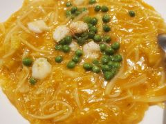 -肆月河豚·新淮扬(金融街店)
