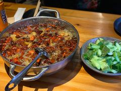 -望京一号·重庆江湖菜(工体店)