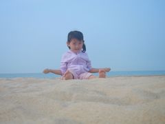 -那香海钻石沙滩浴场