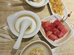 -叁煨蹄花·下饭盐帮菜(人民广场店)
