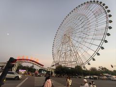 -南昌之星摩天轮