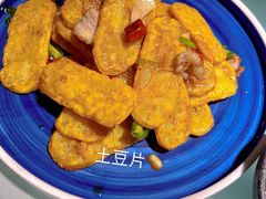 -58度品质川菜馆(经一路店)