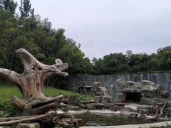 -宁波野生动物园