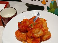 -大鸭梨烤鸭(望京店)