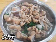 猪脏粉-守英猪脏粉(仓桥街店)