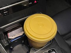 -喜茶(烟台莱山万象汇店)