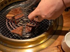 -黑牛黑猪烤肉专门店(万象城店)