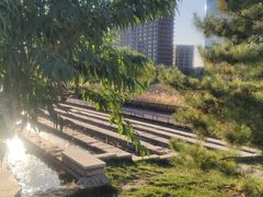 -西海子公园