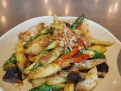 -CHINCHIN 青青·泰国料理(万象食家店)