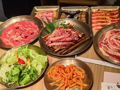 -西塔老太太泥炉烤肉(亚运村店)