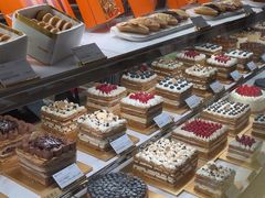 -M'CAKE(西单大悦城店)