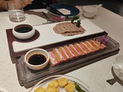 -食悦江南·淮扬菜·烤鸭(亚运村·惠新店)