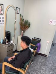 -保罗造型