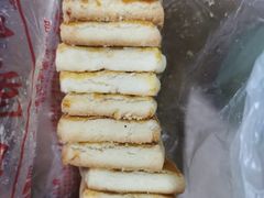 -中关村茶点