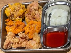 -WOW LUCKY创意韩料(龙阳广场店)