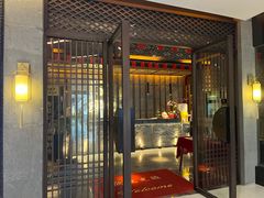 -江南足纪·影院足道·轻奢SPA(笋岗HALO广场店)