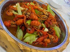 -龙虾奇迹(大华三路店)