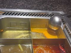 -海底捞火锅(邯郸新世纪中心店)