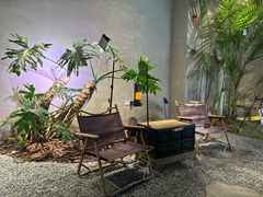 -J Create城市露营咖啡·简餐·宠物(上海动物园店)