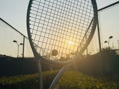 -成都高新创新角度网球俱乐部