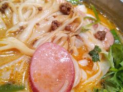 -小满手工粉(上海月星环球港店)