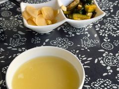 -八两八金·莱芜特色炒鸡(市南漳浦路店)