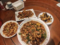 鸭蛋粉皮-鲁南仔·滕州炒鸡(经三路店)