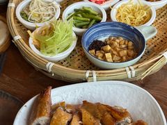 -包整·丝娃娃(一览甲秀楼风景店)