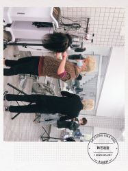 -HANYI韩艺形象店