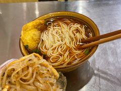 -盔盔仔方酥锅盔(什字上街店)