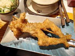 -老天桥蛙炉火锅(姑苏总店)