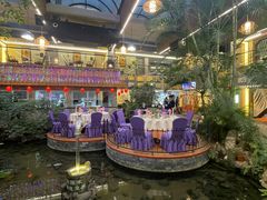 -九尊食上(生态园林酒店)