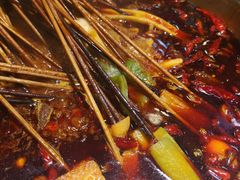 -江二娃串串香(科园四路总店)
