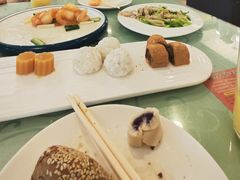 -烤肉宛饭庄(南礼士路店)