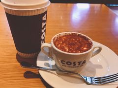 -COSTA COFFEE(上海五玠坊店)