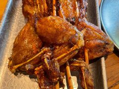 -北丐先生·野馄饨烧烤(长宁龙之梦店)