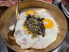 -小核桃烤肉馆(西塔店)