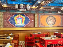 -金鼎雪山牦牛杂火锅(理县总店)