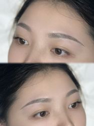 -张小野·专业半永久纹眉