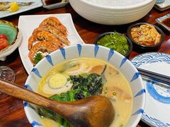 -渔日本料理铁板烧(新天地假日广场店)