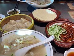 -老淮滨-蚌埠非遗小吃(淮河路店)