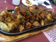 -桃子餐厅·天津菜(红星路直营店)