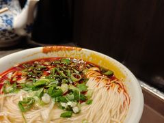 -清真·马安军辣子牛肉面