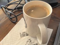-藏书馆咖啡LibraryCoffee·Bistro(牡丹园店)