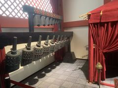 -北京大葆台遗址博物馆